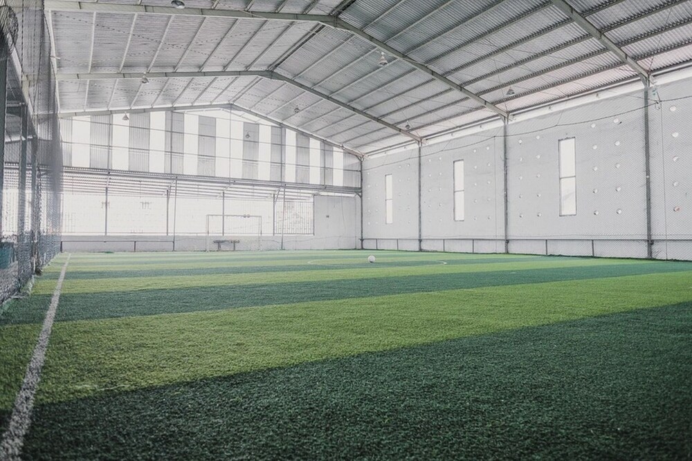 Alpine Guesthouse by Reddoorz