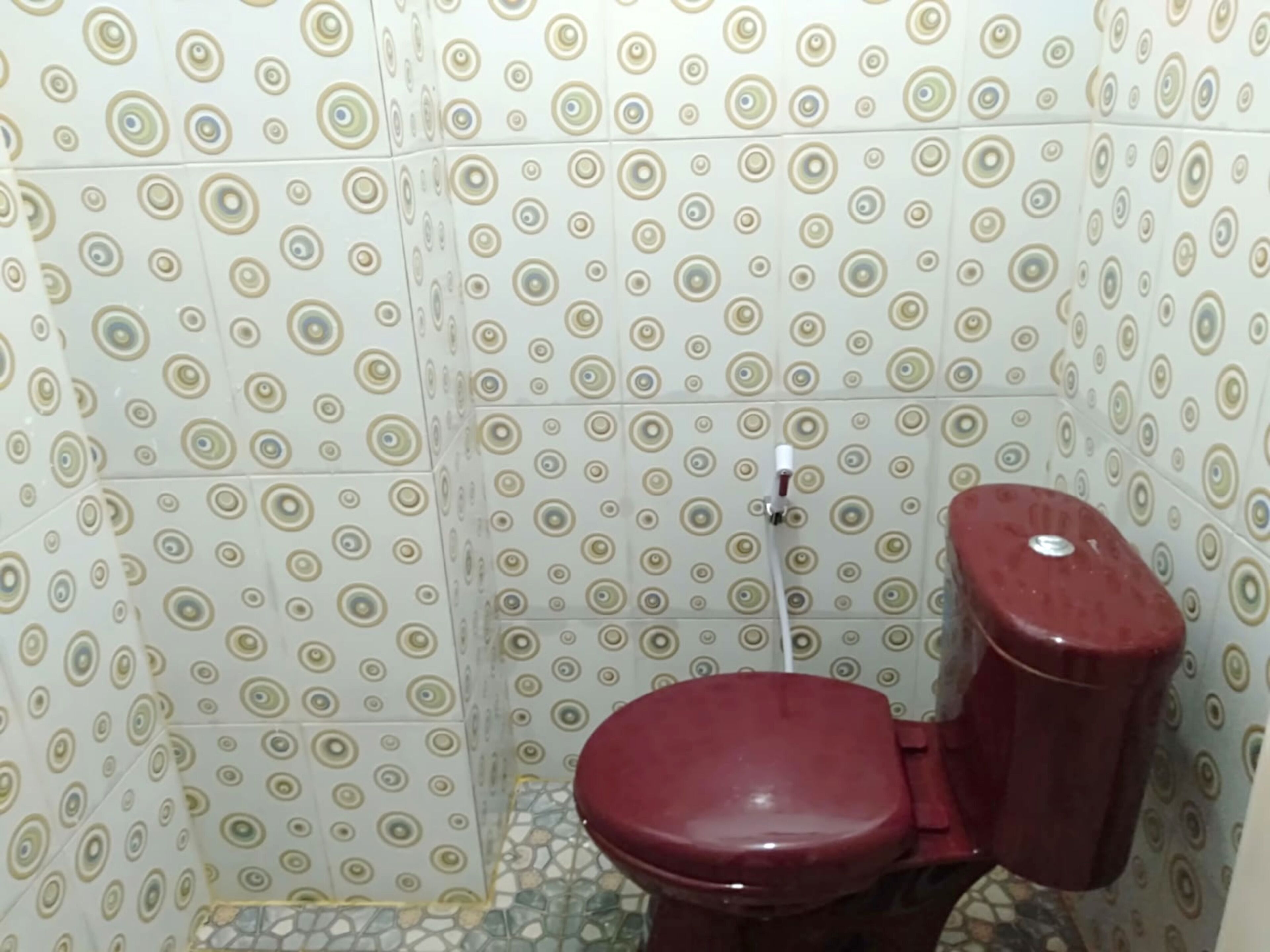 Al-Razzaq Guest House By OYO