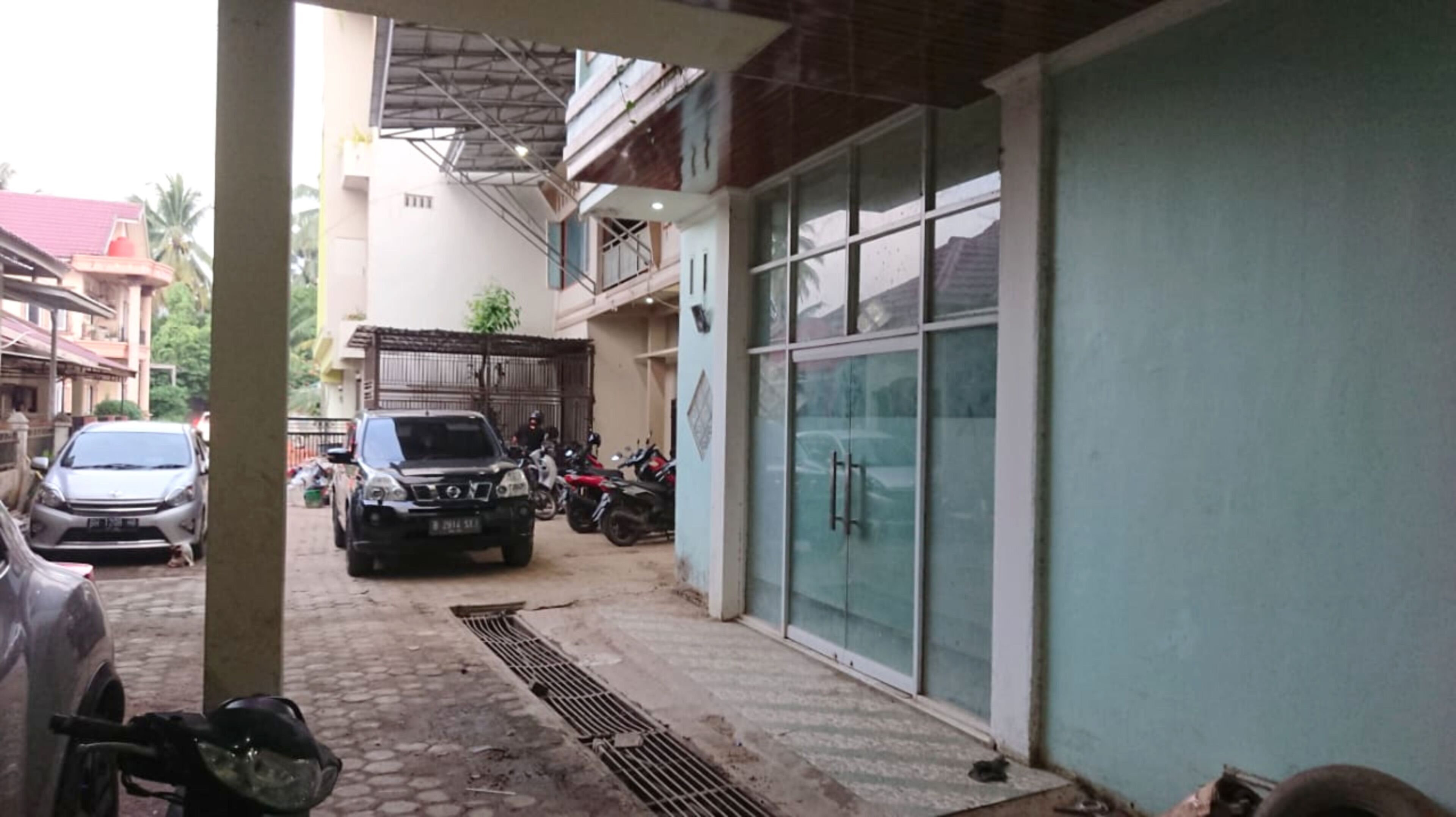 Al-Razzaq Guest House By OYO