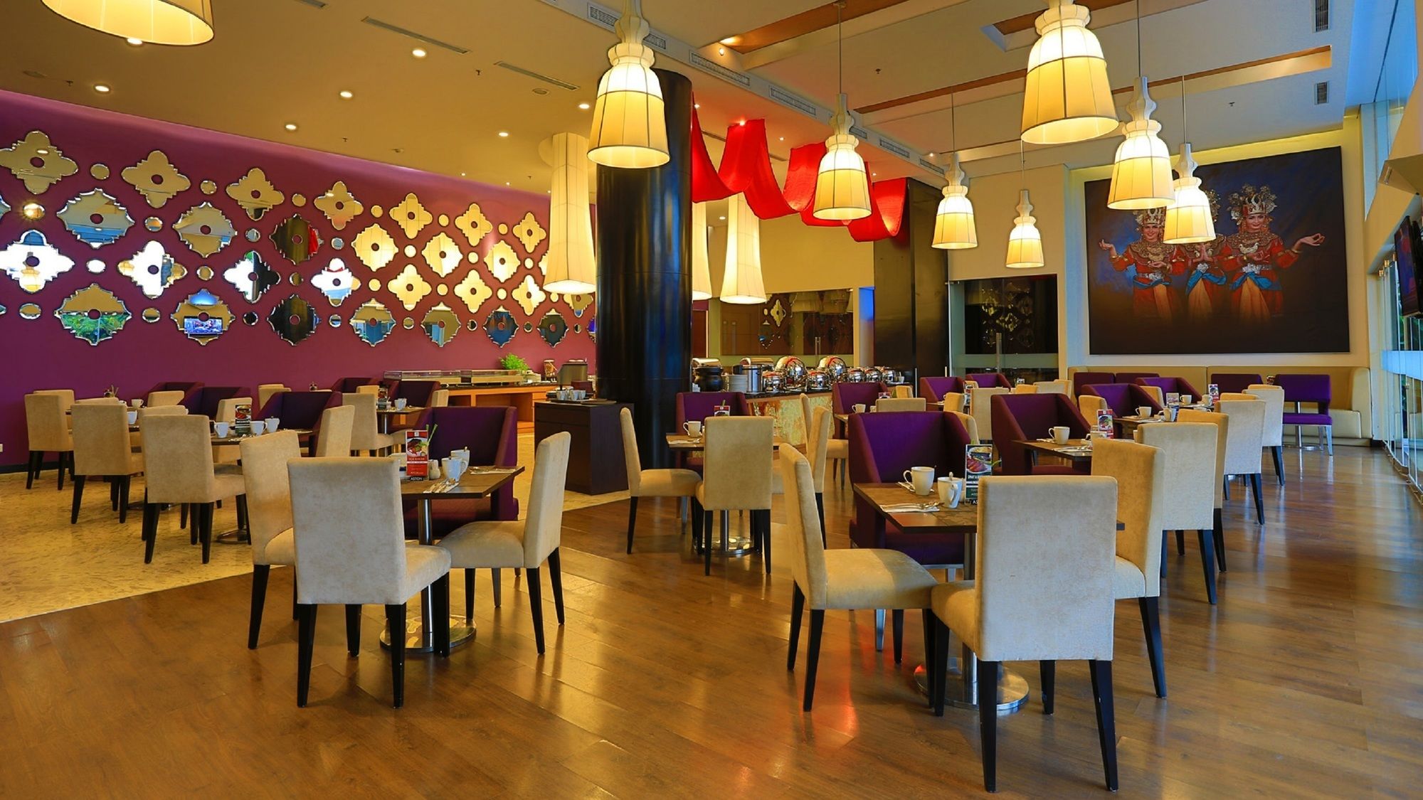 Aston Jambi Hotel & Conference Center