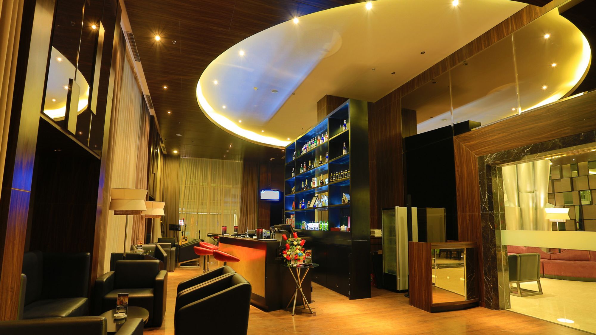Aston Jambi Hotel & Conference Center