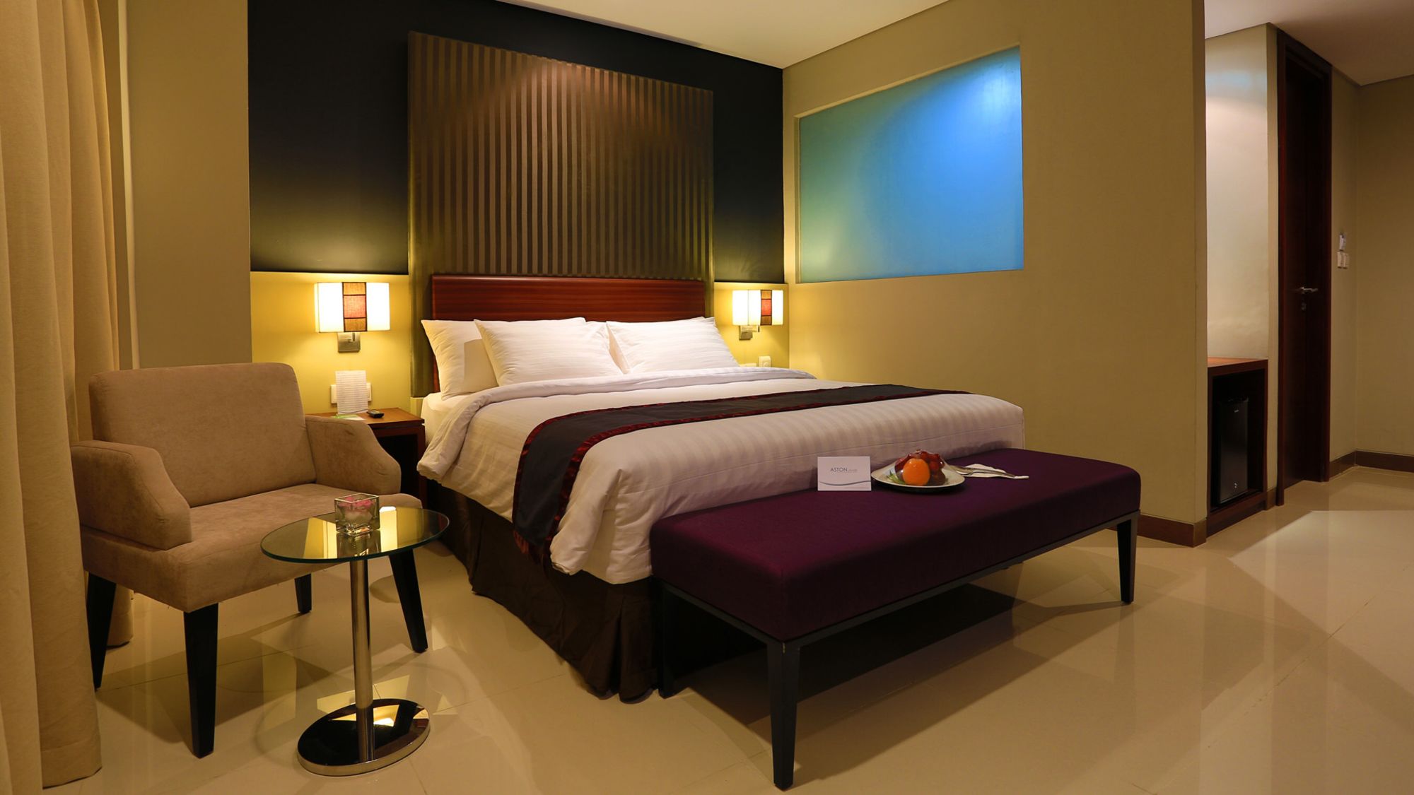 Aston Jambi Hotel & Conference Center