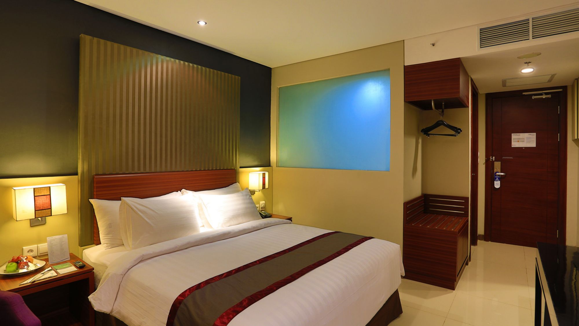Aston Jambi Hotel & Conference Center
