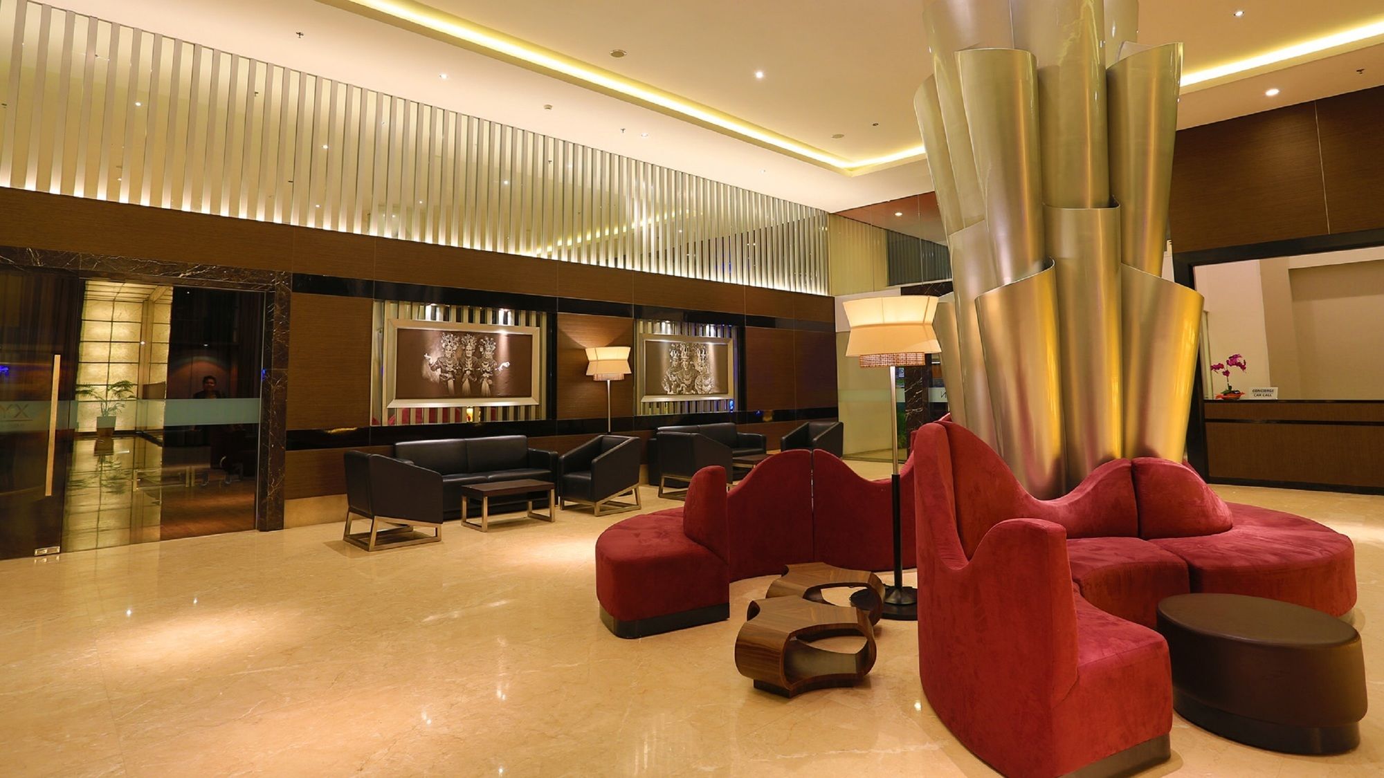 Aston Jambi Hotel & Conference Center