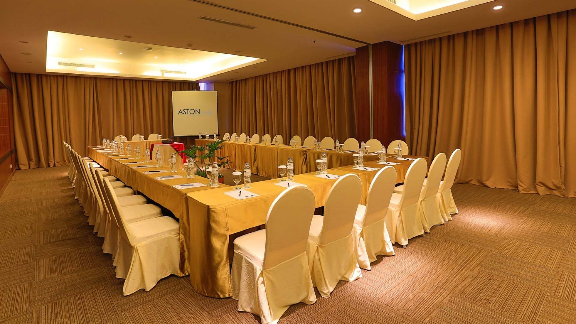 Aston Jambi Hotel & Conference Center