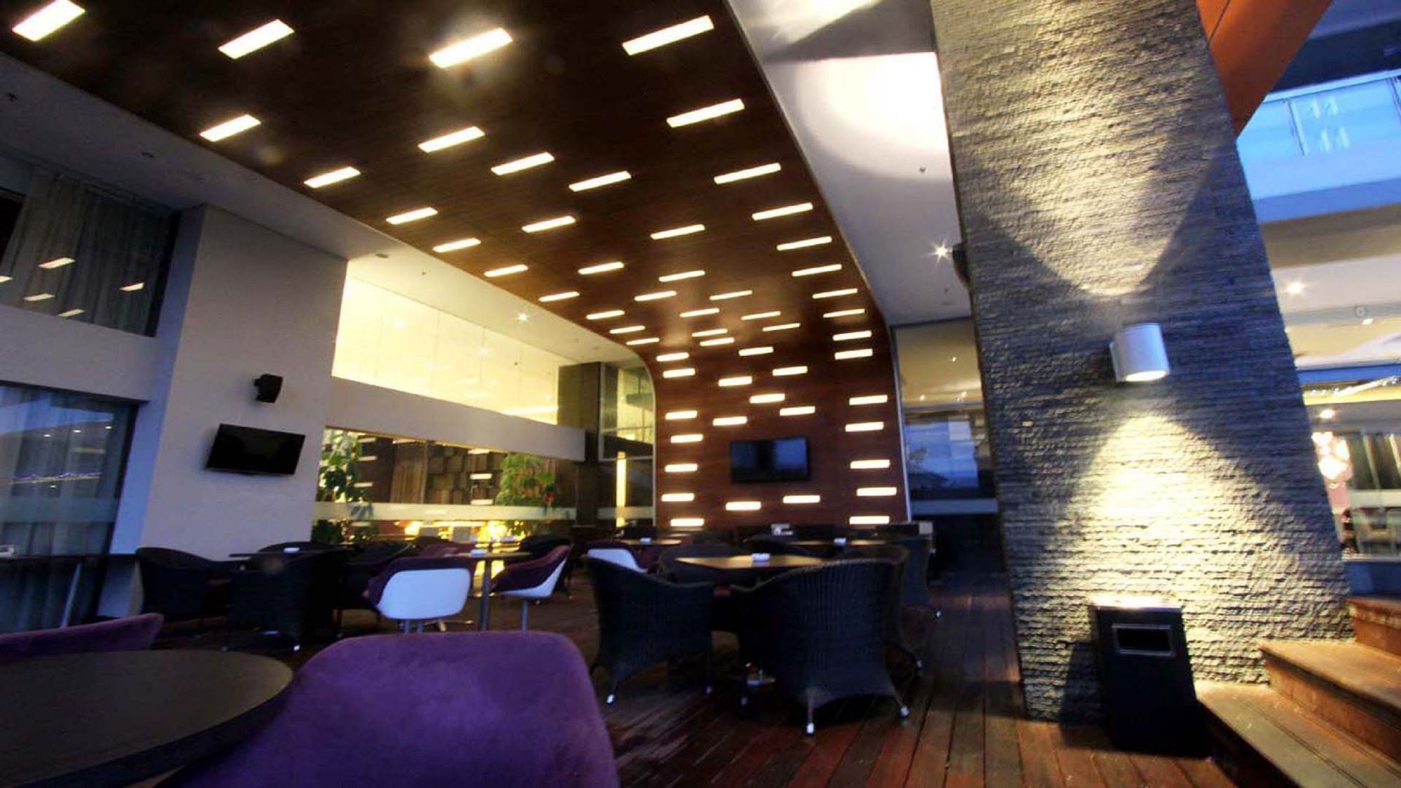 Aston Jambi Hotel & Conference Center