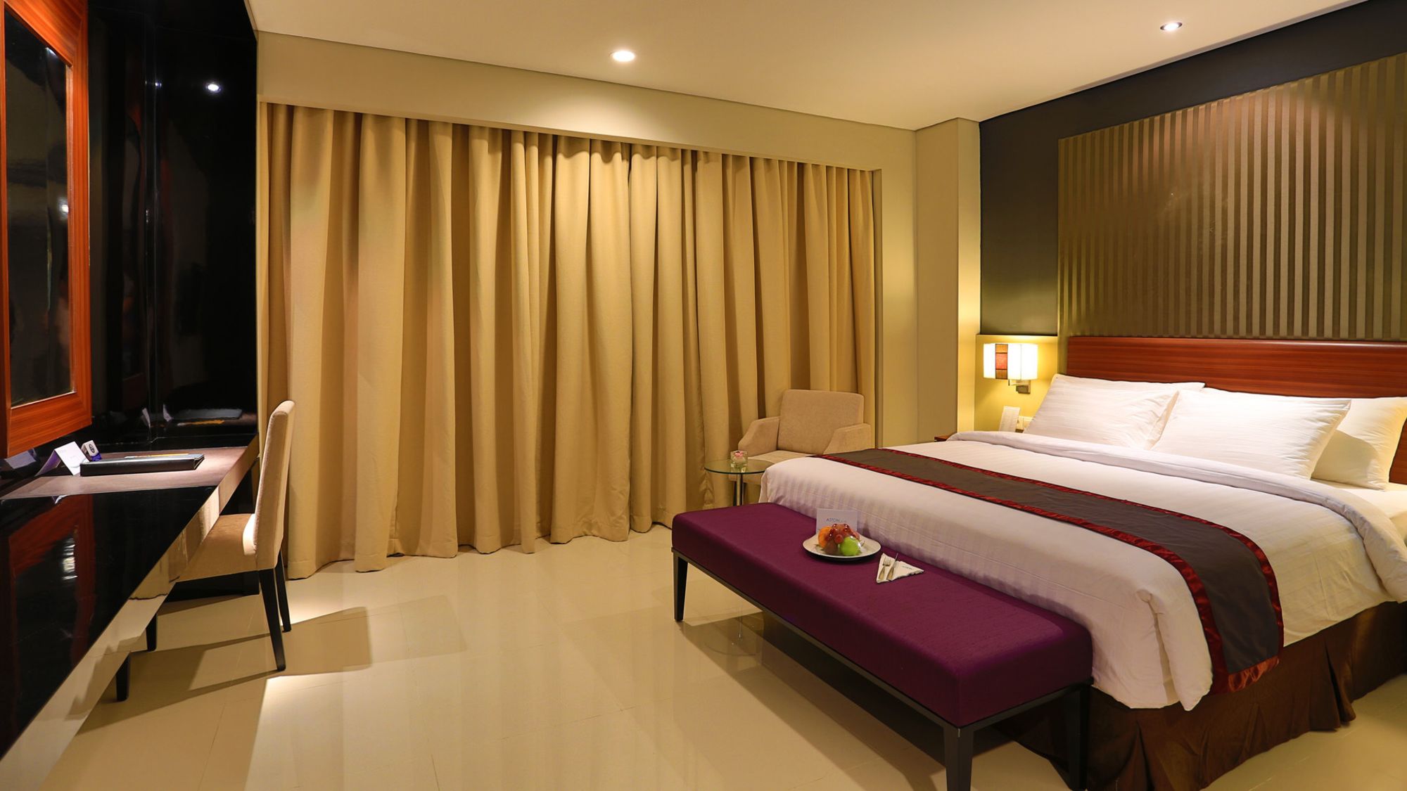 Aston Jambi Hotel & Conference Center