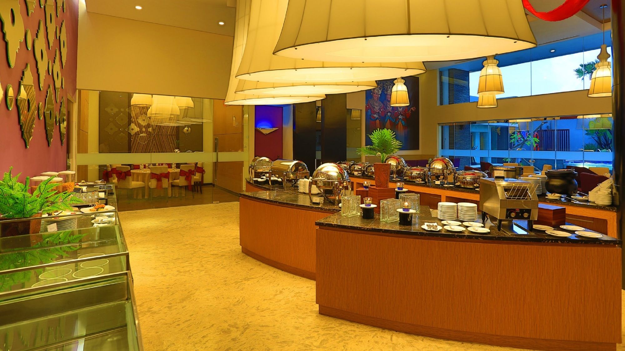 Aston Jambi Hotel & Conference Center