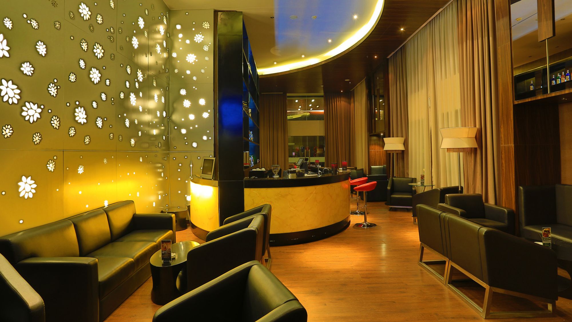Aston Jambi Hotel & Conference Center