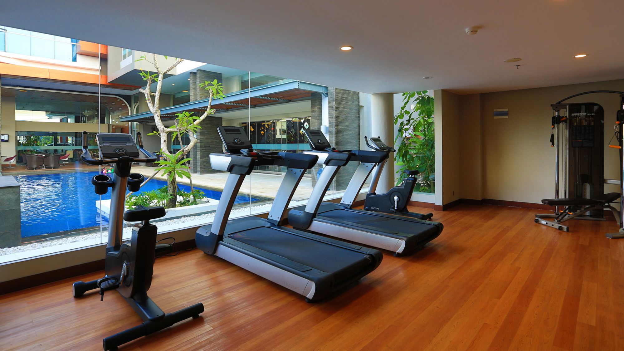 Aston Jambi Hotel & Conference Center