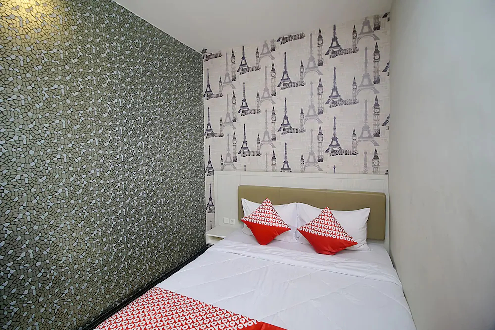Bed & Breakfast Inn by OYO Rooms