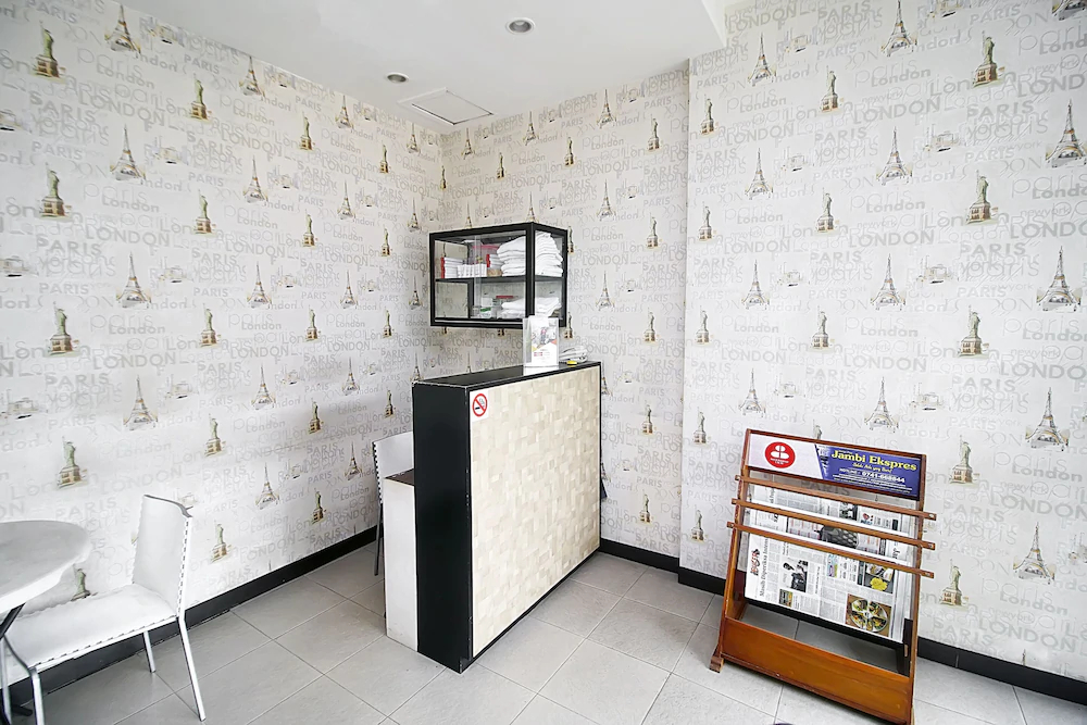 Bed & Breakfast Inn by OYO Rooms