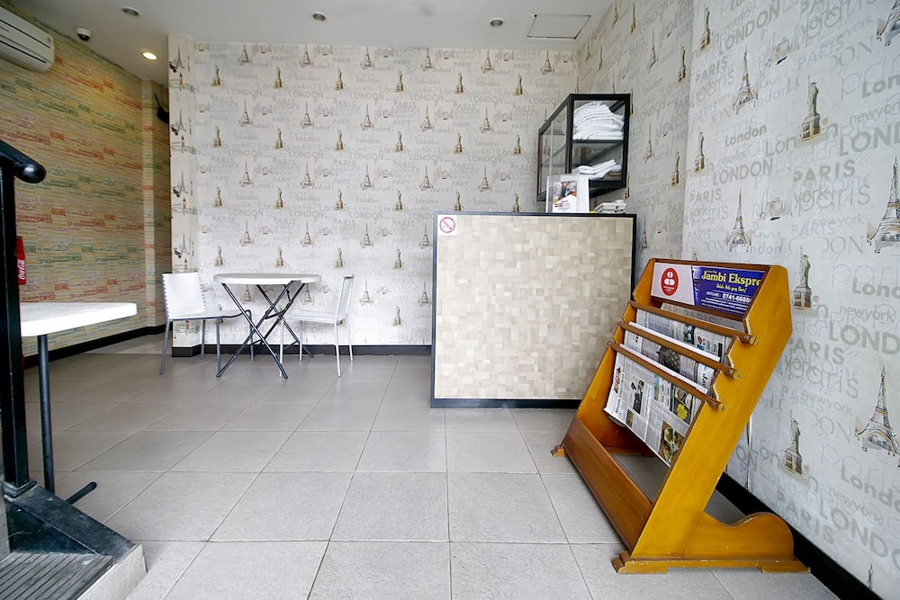 Bed & Breakfast Inn by OYO Rooms