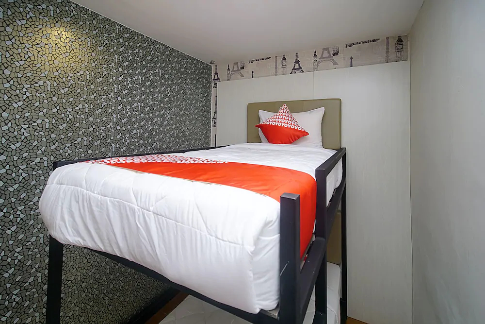Bed & Breakfast Inn by OYO Rooms