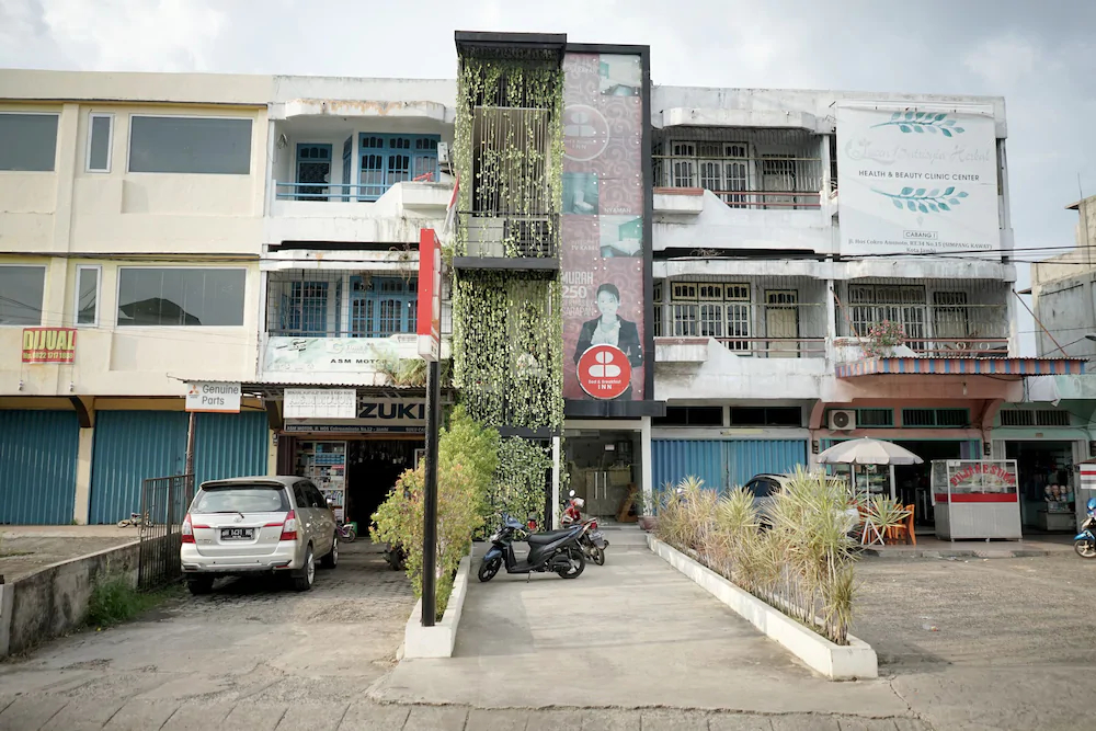Bed & Breakfast Inn by OYO Rooms