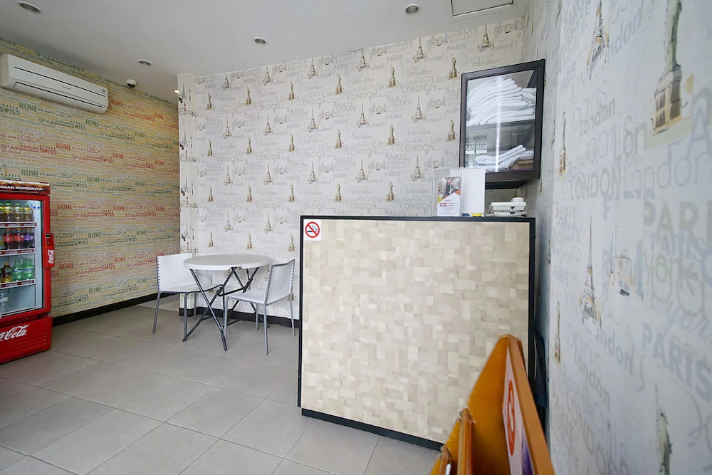 Bed & Breakfast Inn by OYO Rooms