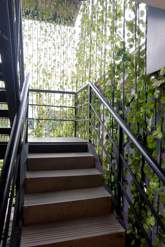 Bed & Breakfast Inn by OYO Rooms