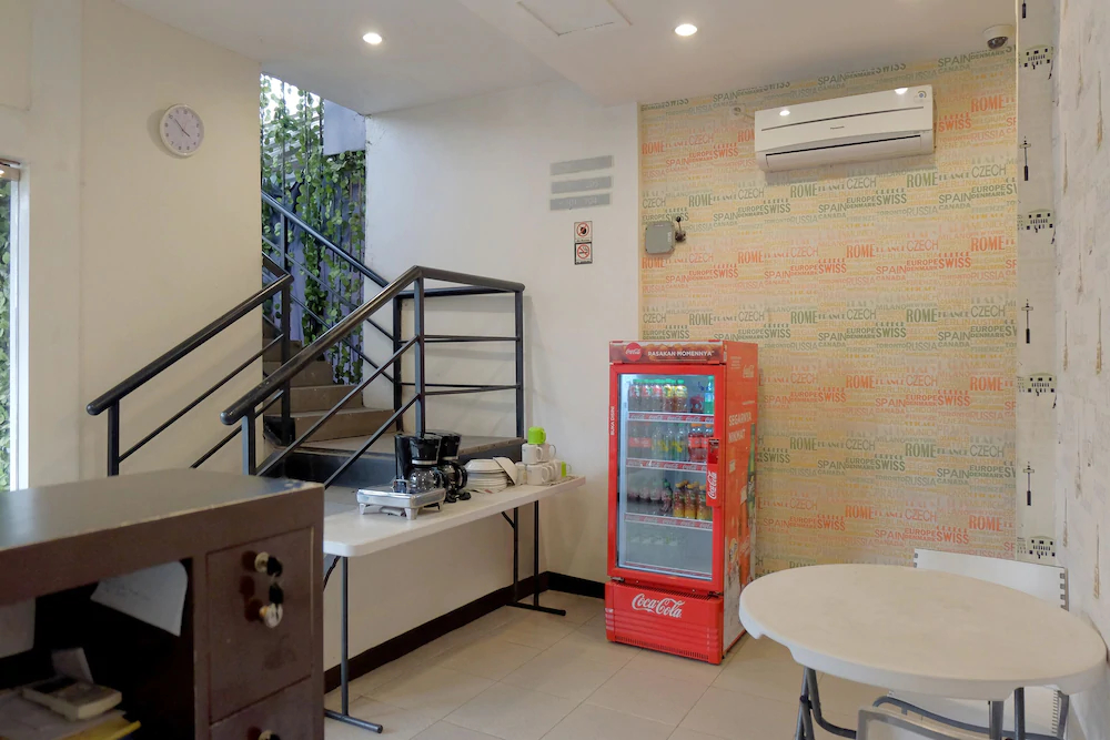 Bed & Breakfast Inn by OYO Rooms