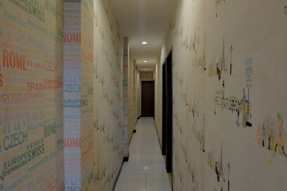 Bed & Breakfast Inn by OYO Rooms