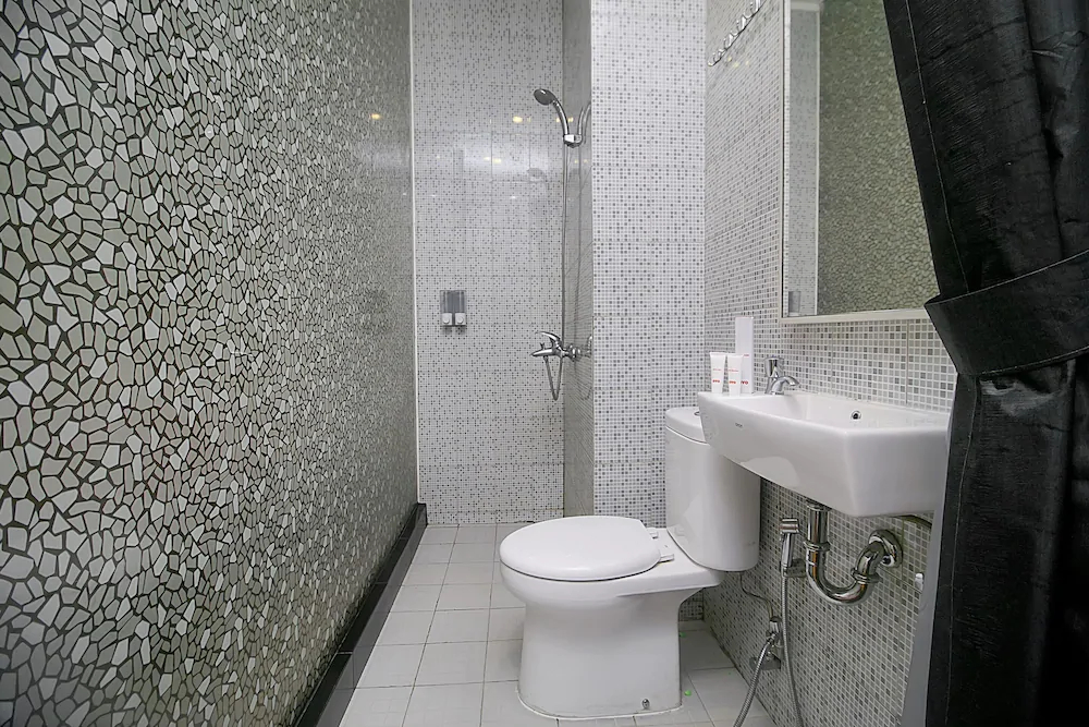 Bed & Breakfast Inn by OYO Rooms