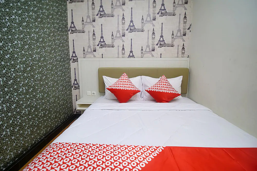 Bed & Breakfast Inn by OYO Rooms