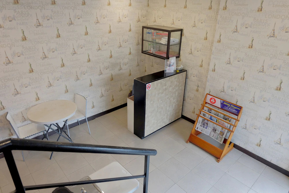 Bed & Breakfast Inn by OYO Rooms