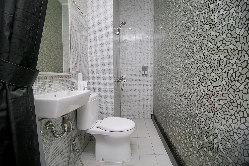 Bed & Breakfast Inn by OYO Rooms