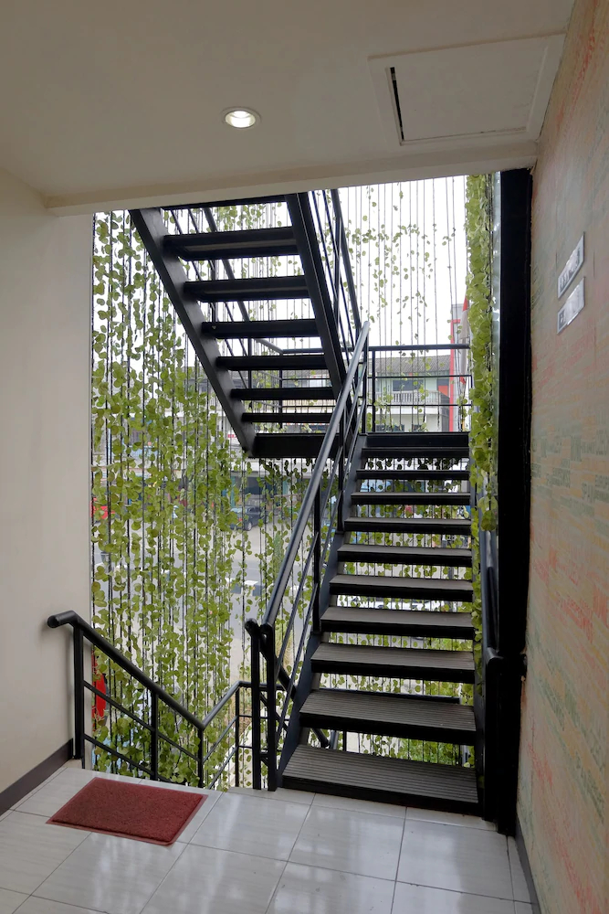 Bed & Breakfast Inn by OYO Rooms