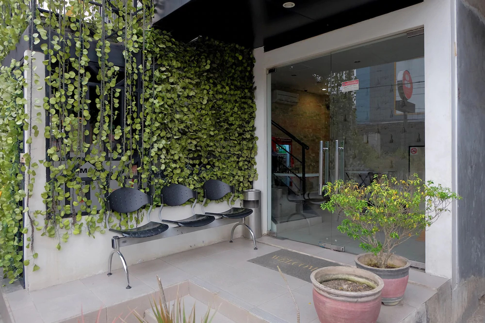 Bed & Breakfast Inn by OYO Rooms