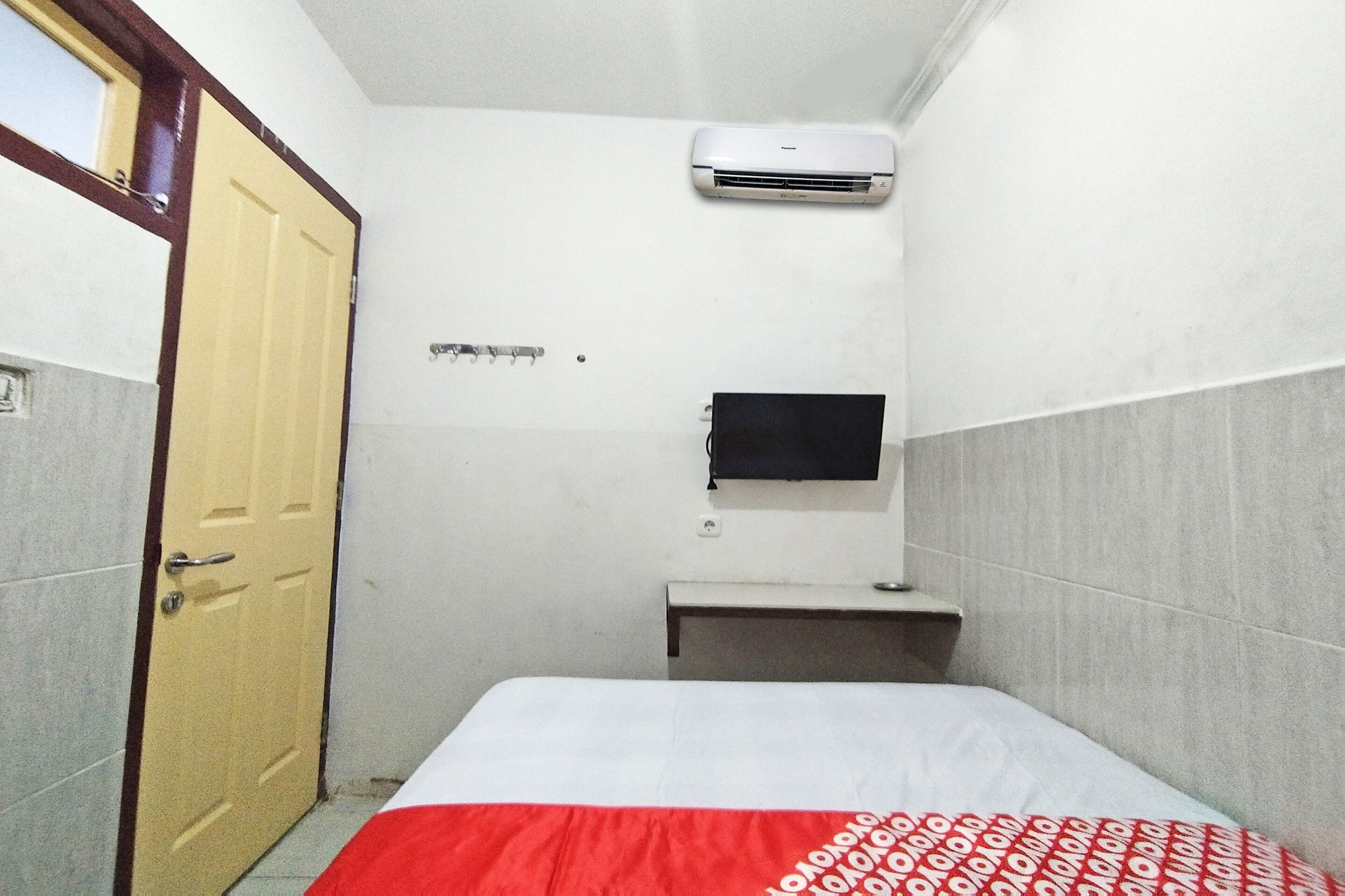 Benteng Kost by OYO