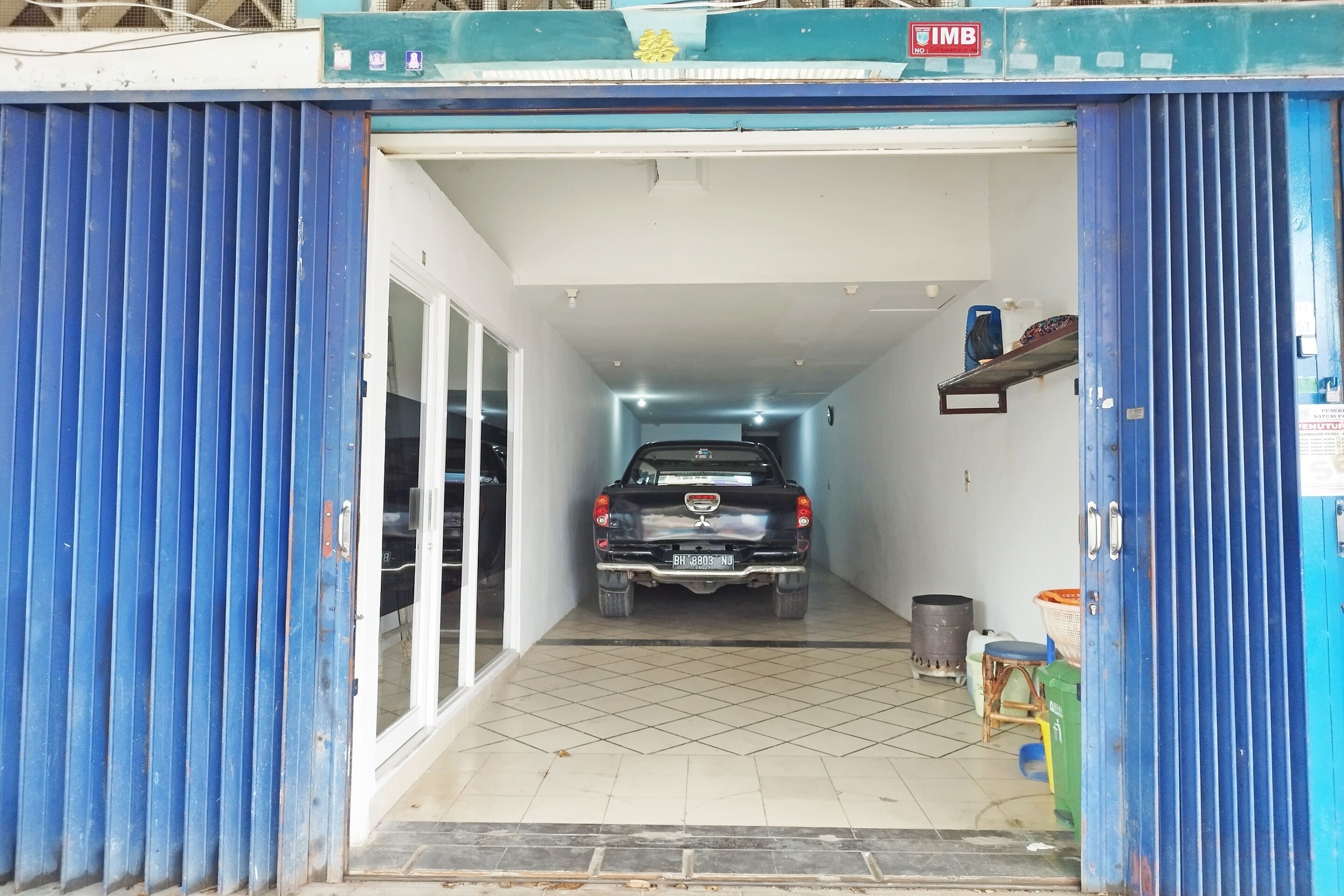 Benteng Kost by OYO