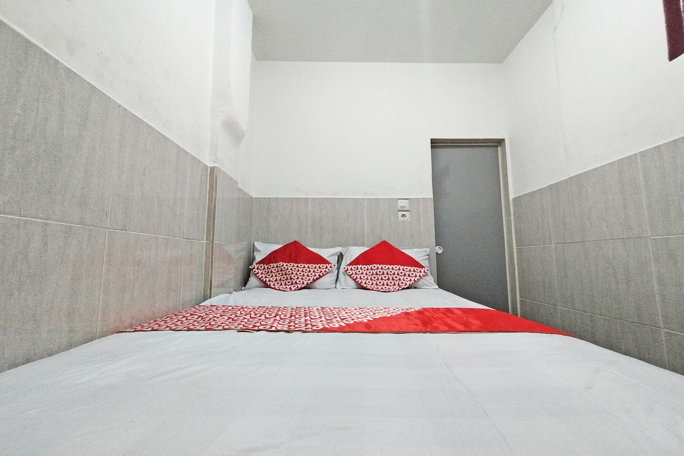 Benteng Kost by OYO