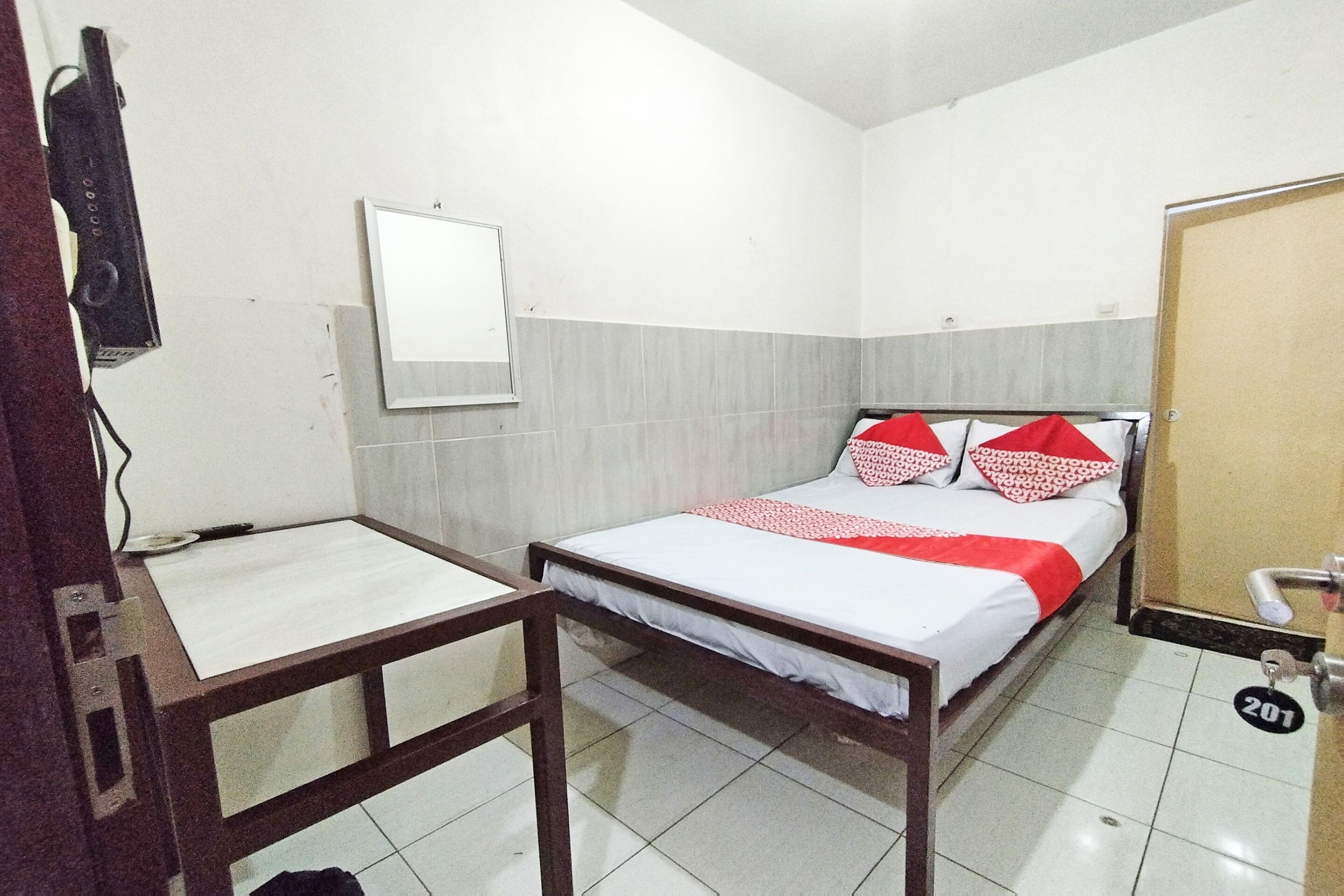 Benteng Kost by OYO