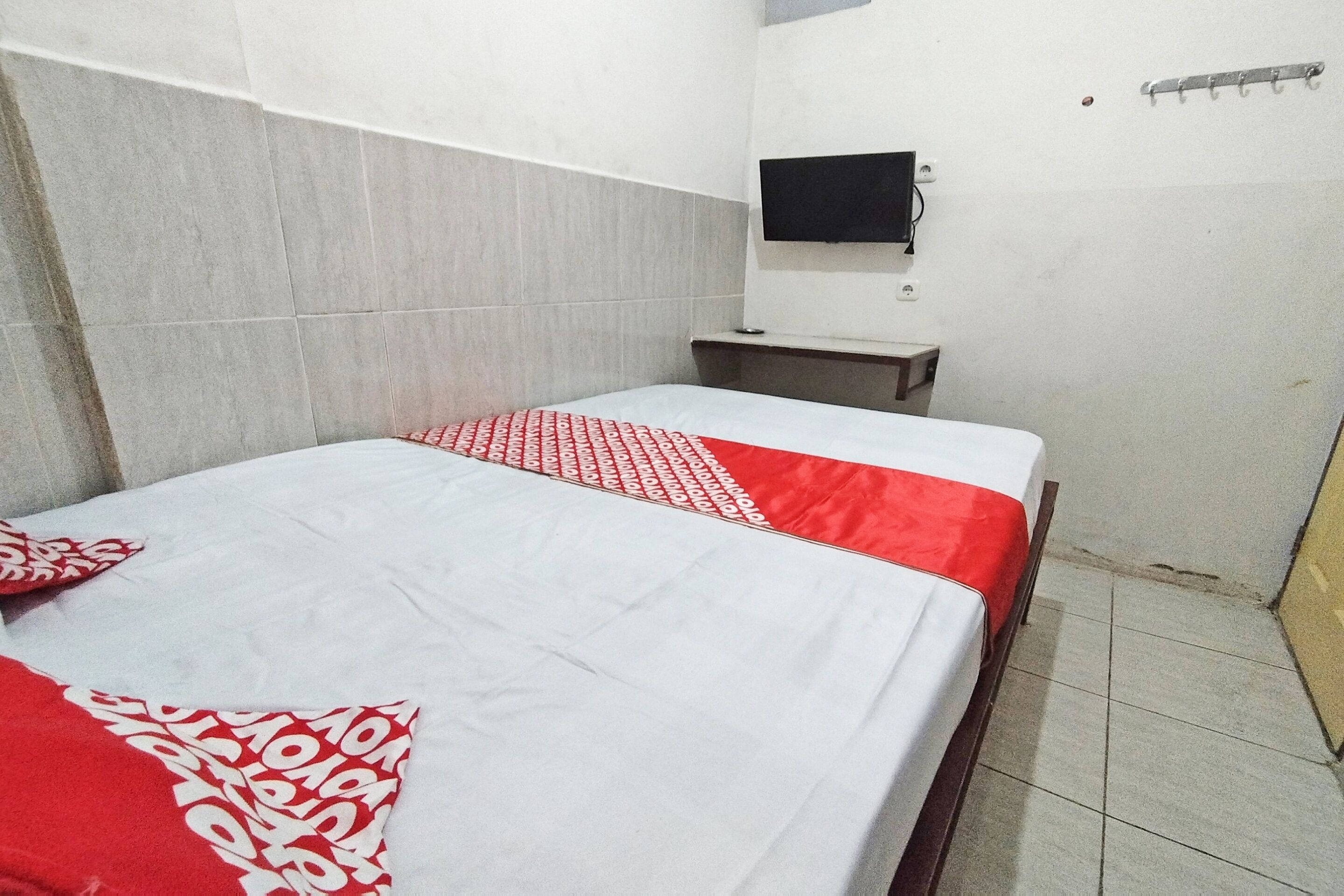 Benteng Kost by OYO
