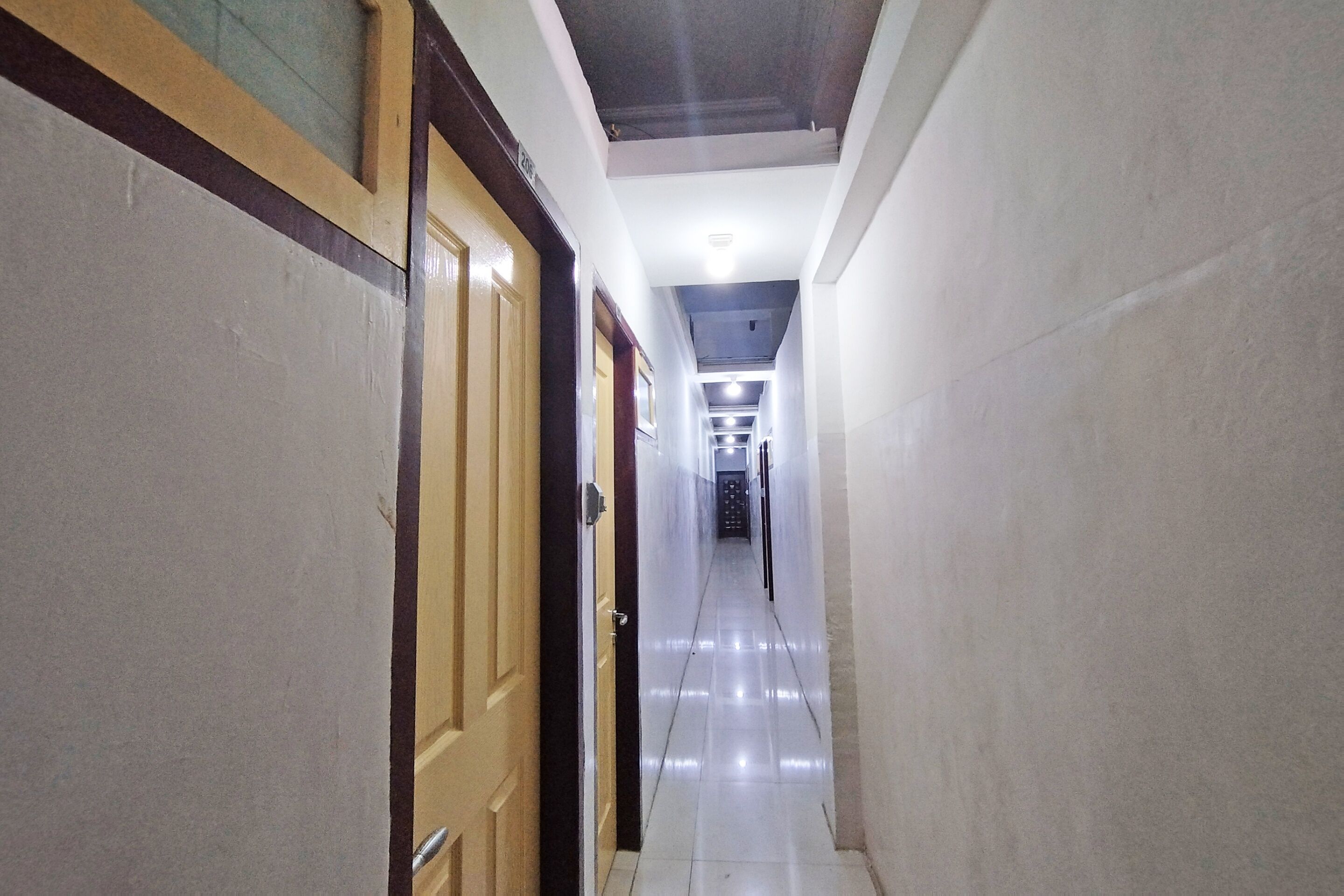 Benteng Kost by OYO