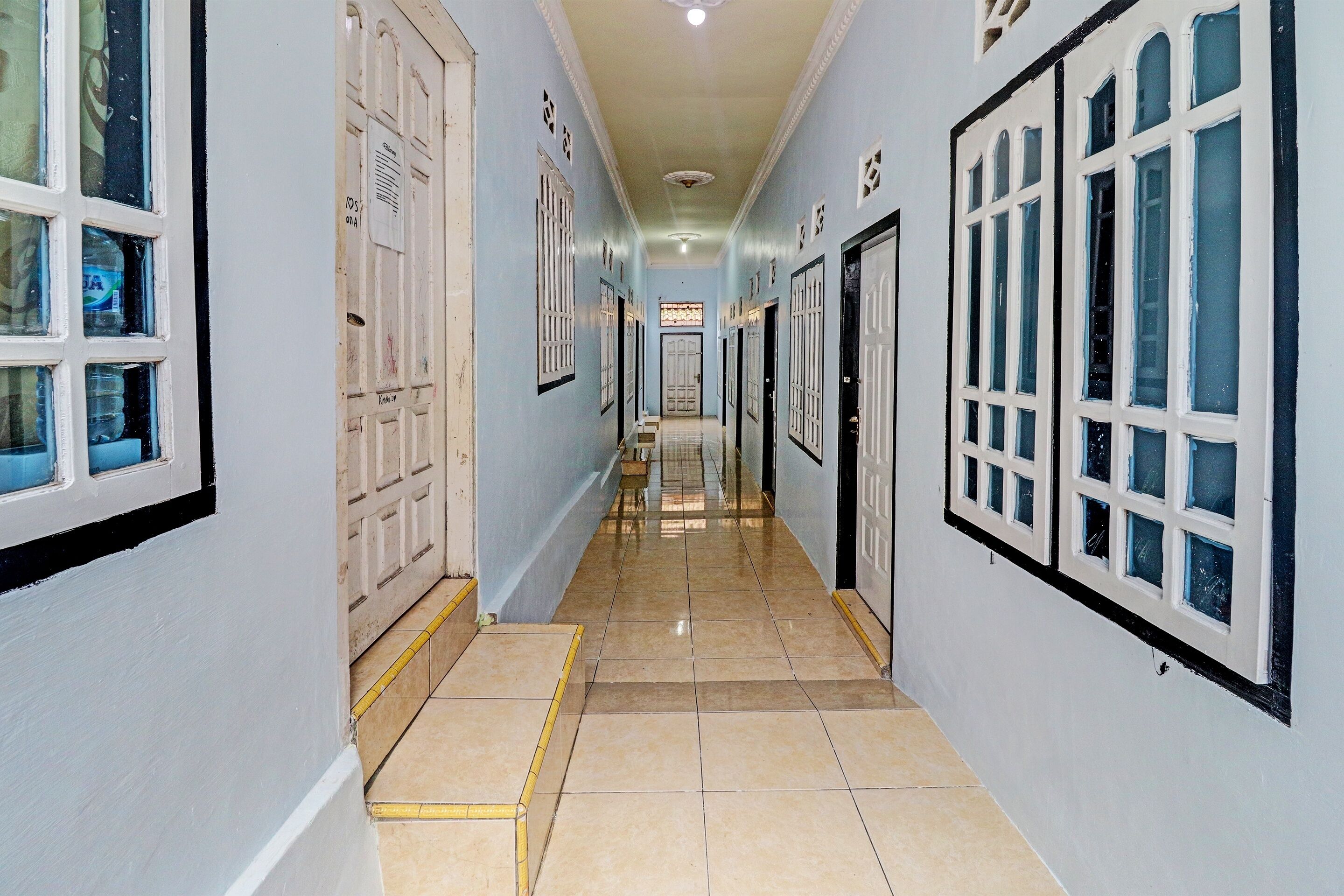 Bfs Homestay Syariah by Oyo