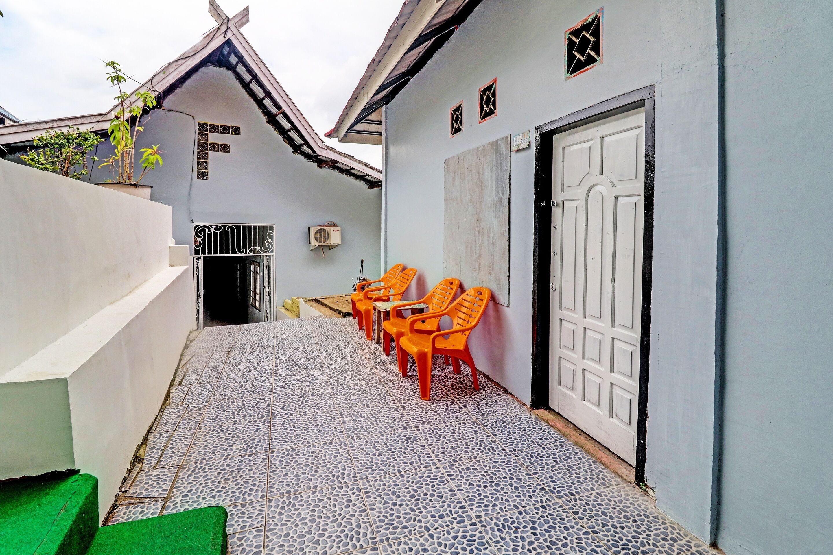 Bfs Homestay Syariah by Oyo