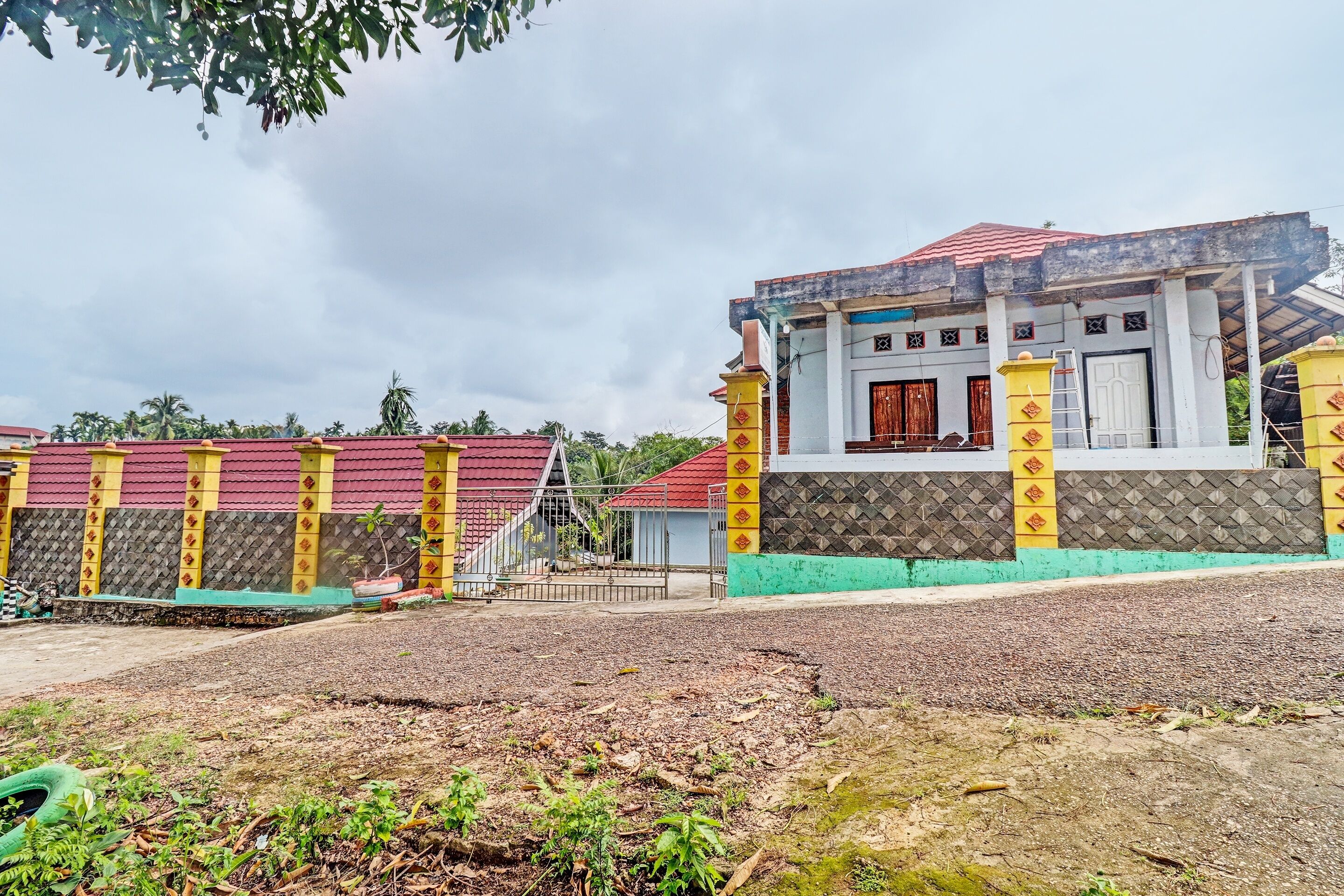 Bfs Homestay Syariah by Oyo