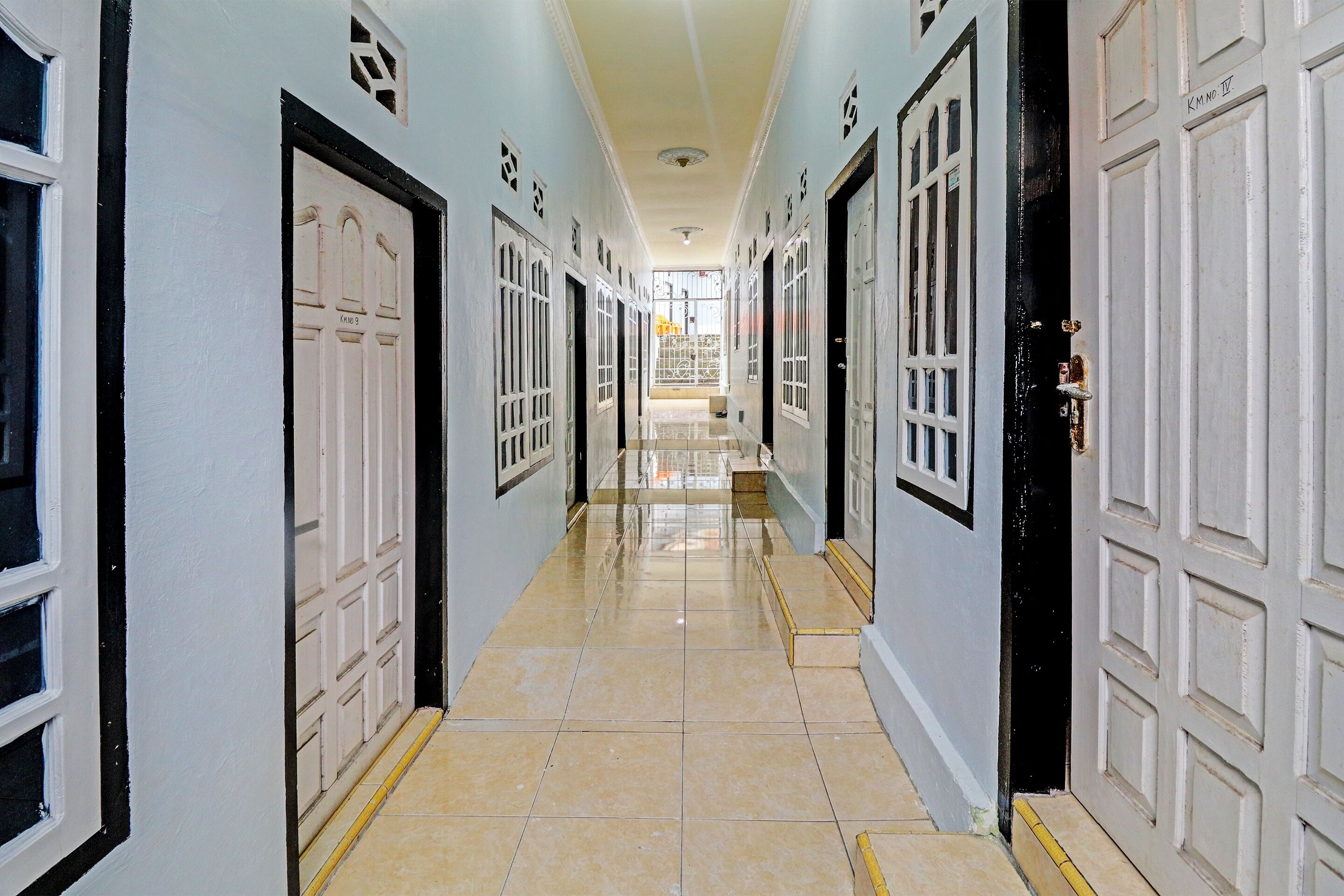 Bfs Homestay Syariah by Oyo