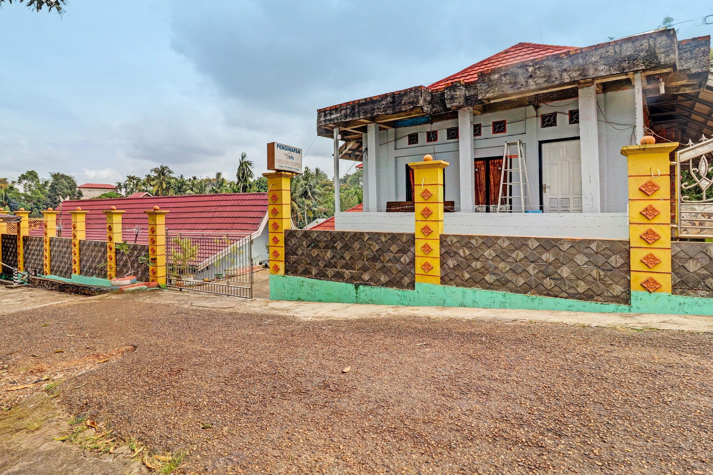 Bfs Homestay Syariah by Oyo