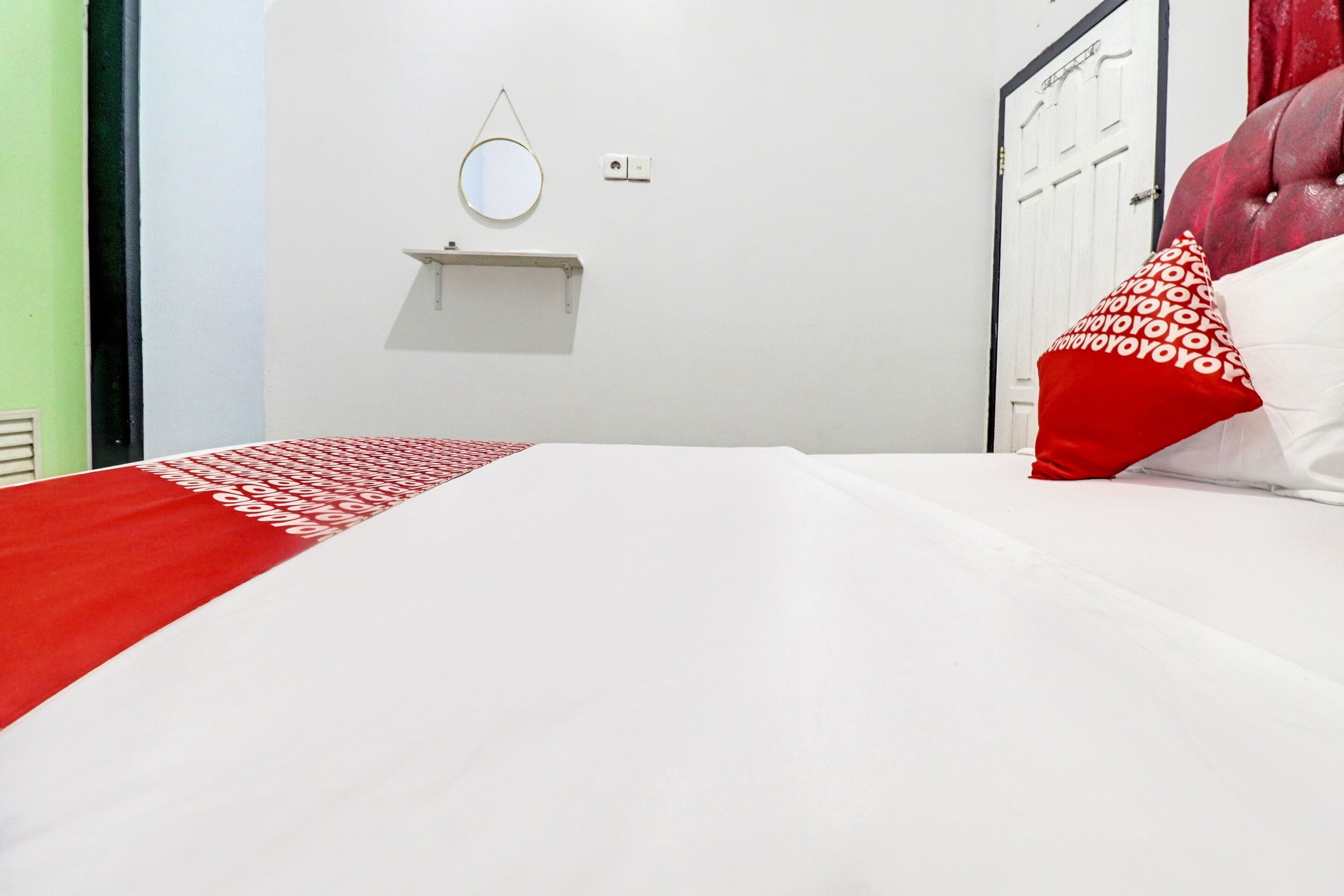 Bfs Homestay Syariah by Oyo