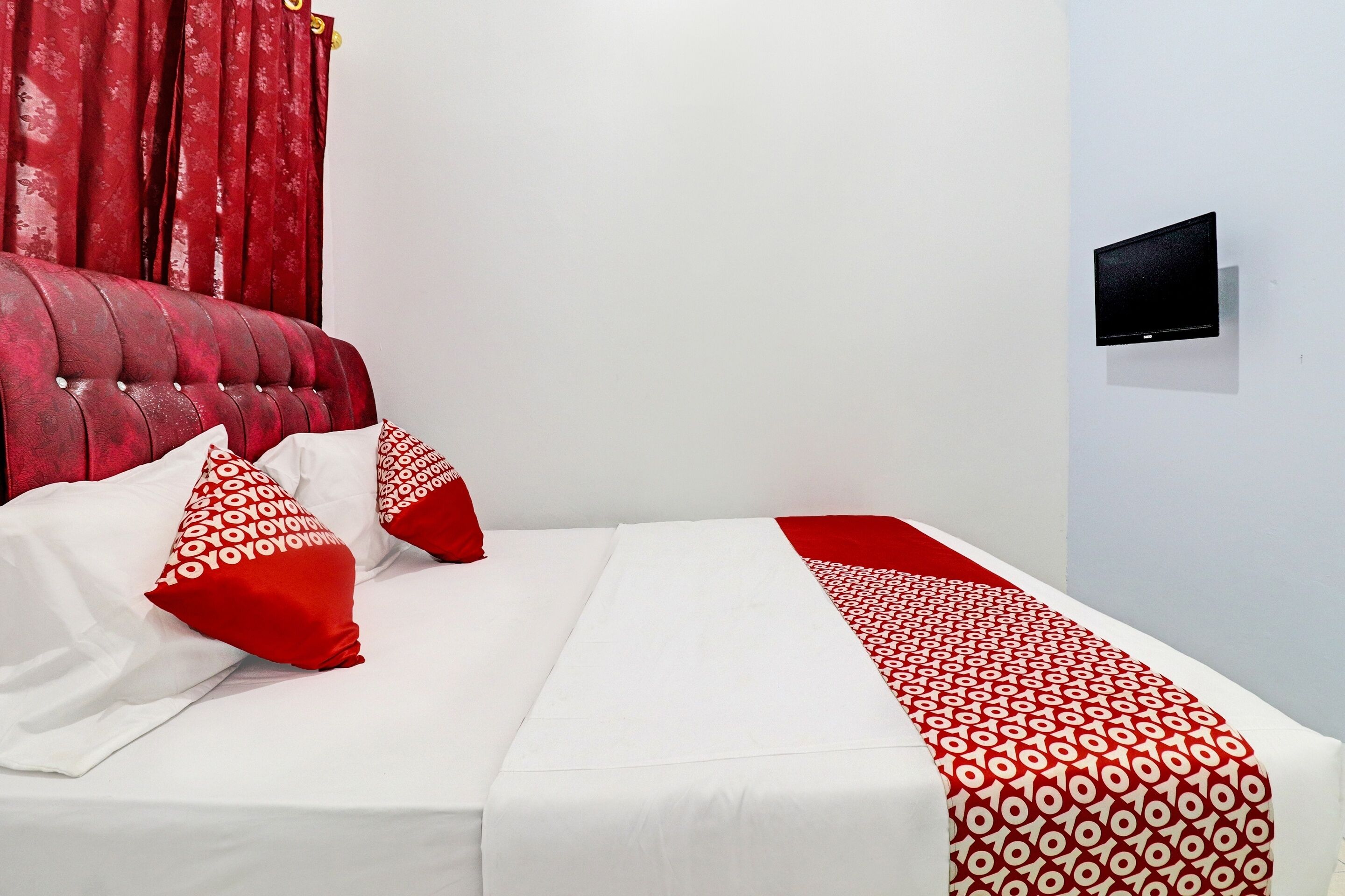 Bfs Homestay Syariah by Oyo