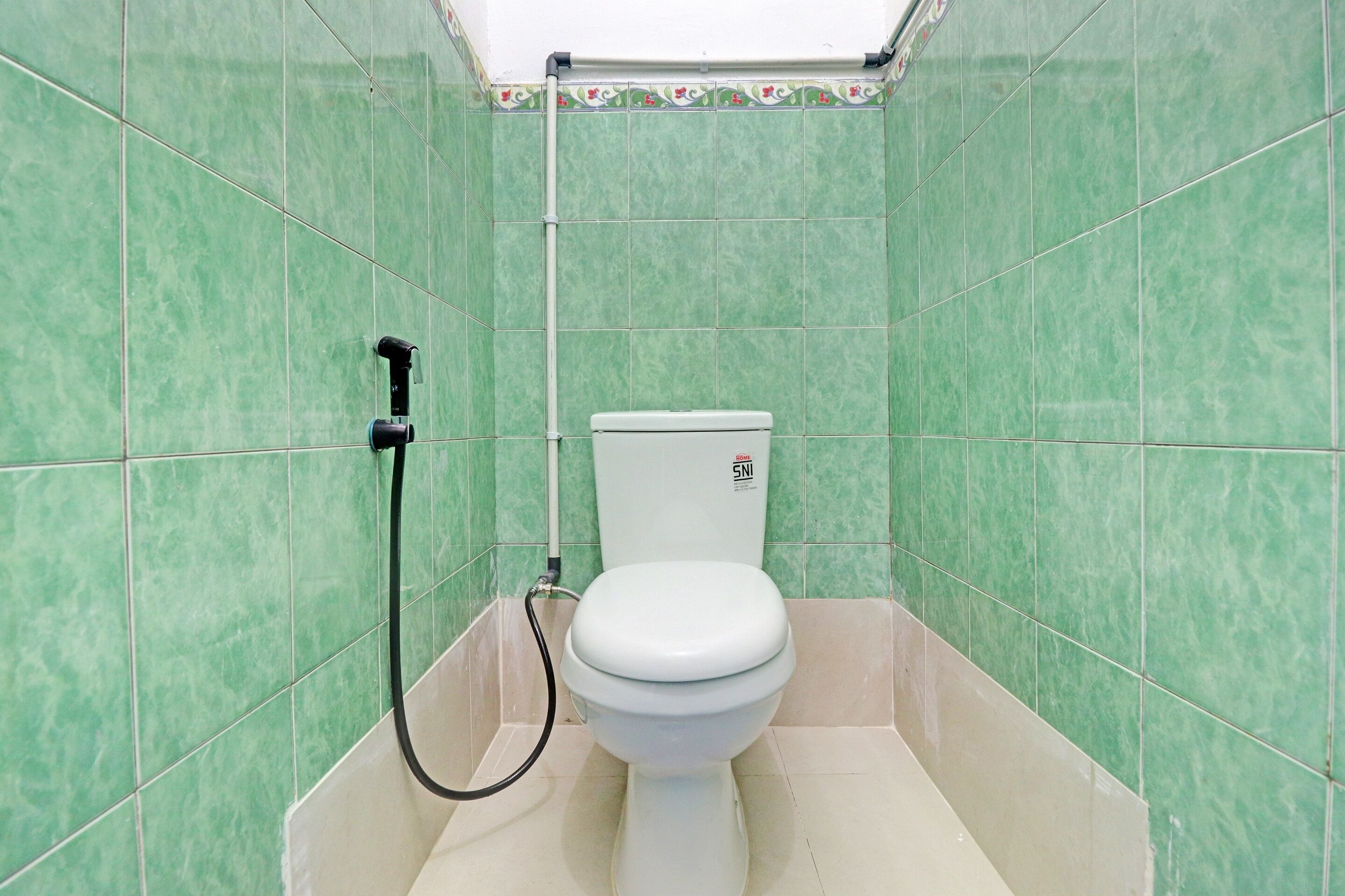 Bfs Homestay Syariah by Oyo