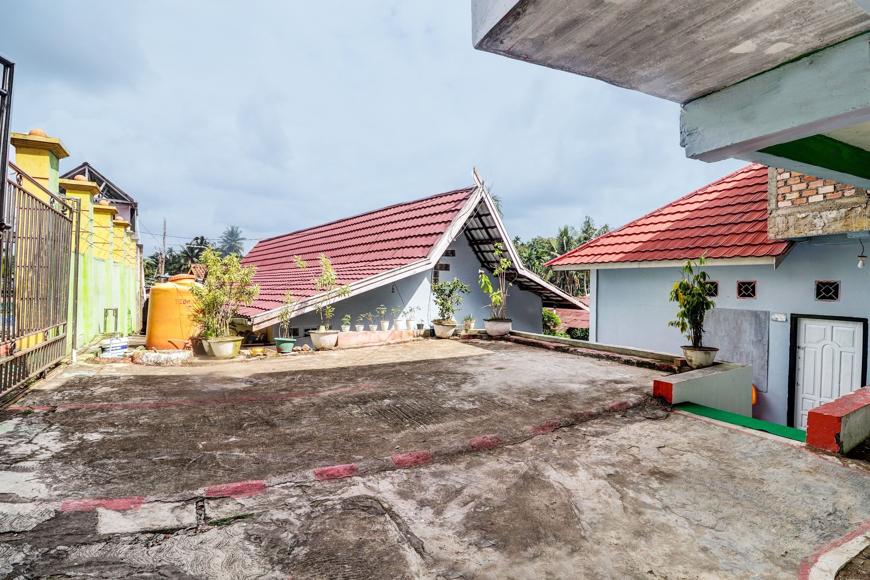 Bfs Homestay Syariah by Oyo