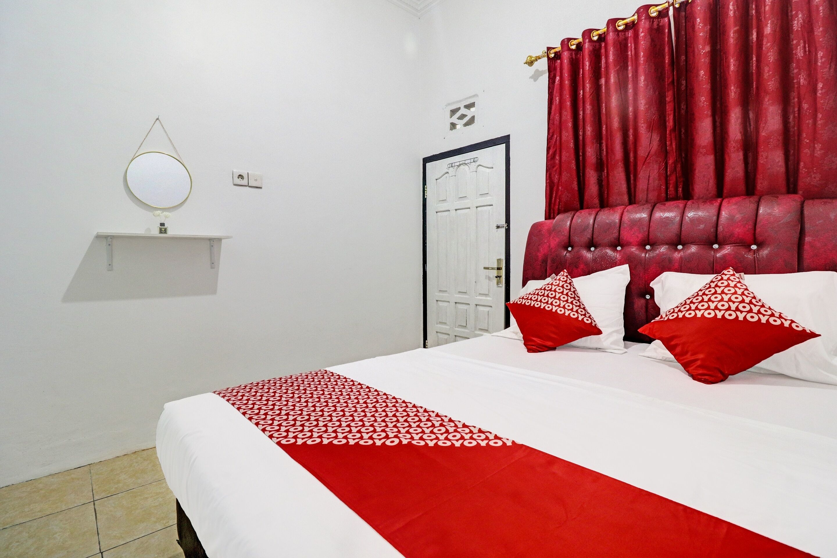 Bfs Homestay Syariah by Oyo