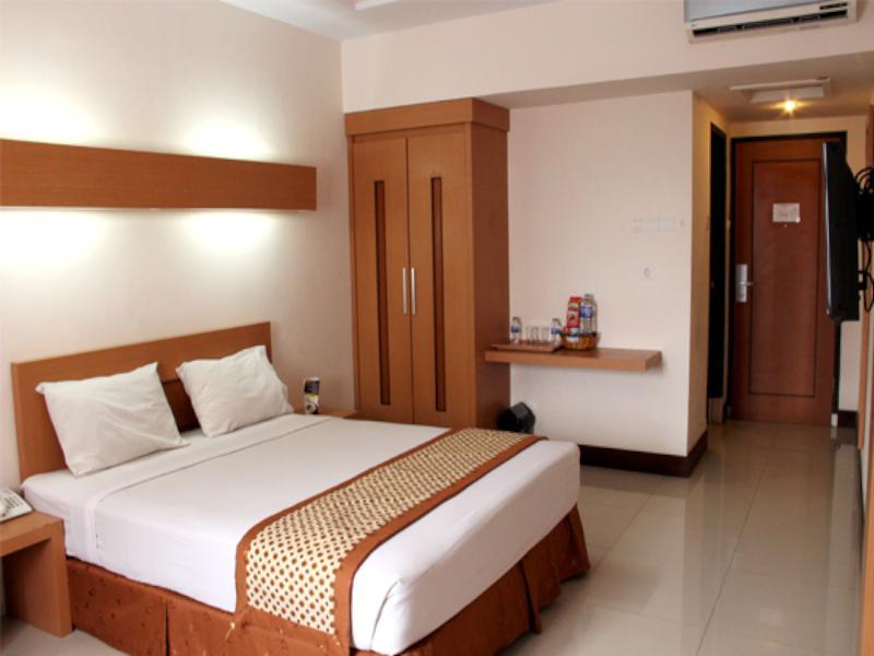 Ceria Hotel