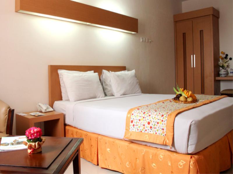 Ceria Hotel