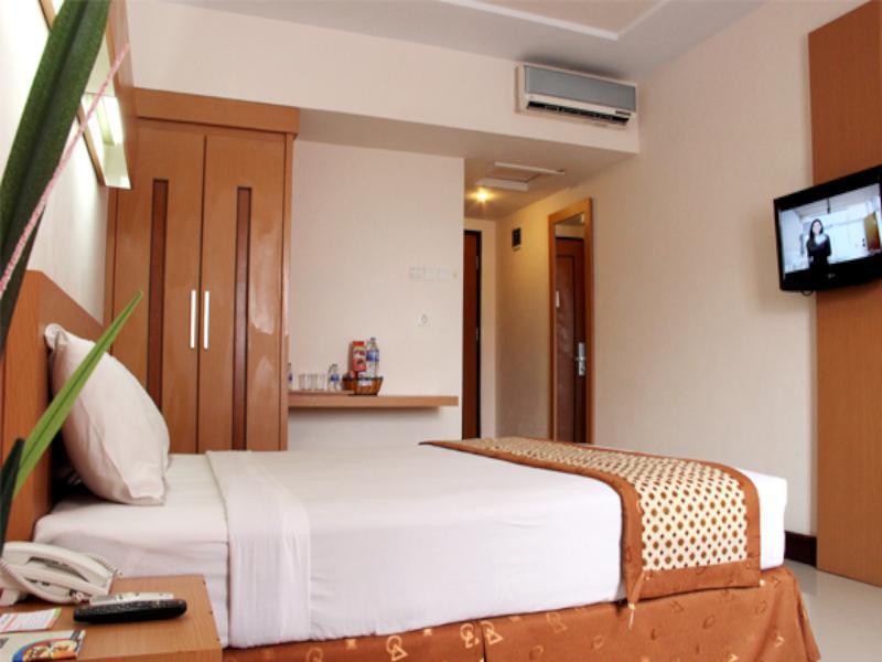 Ceria Hotel