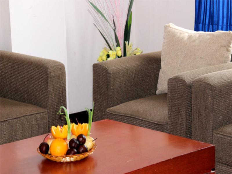 Ceria Hotel