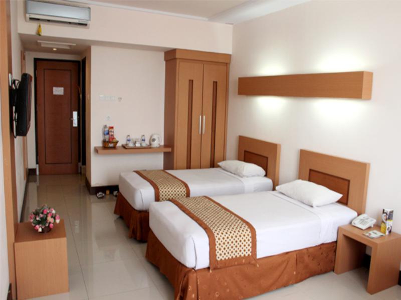 Ceria Hotel